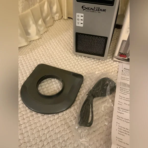 TRADEMARK COOLING TOWER - Picture 3 of 14